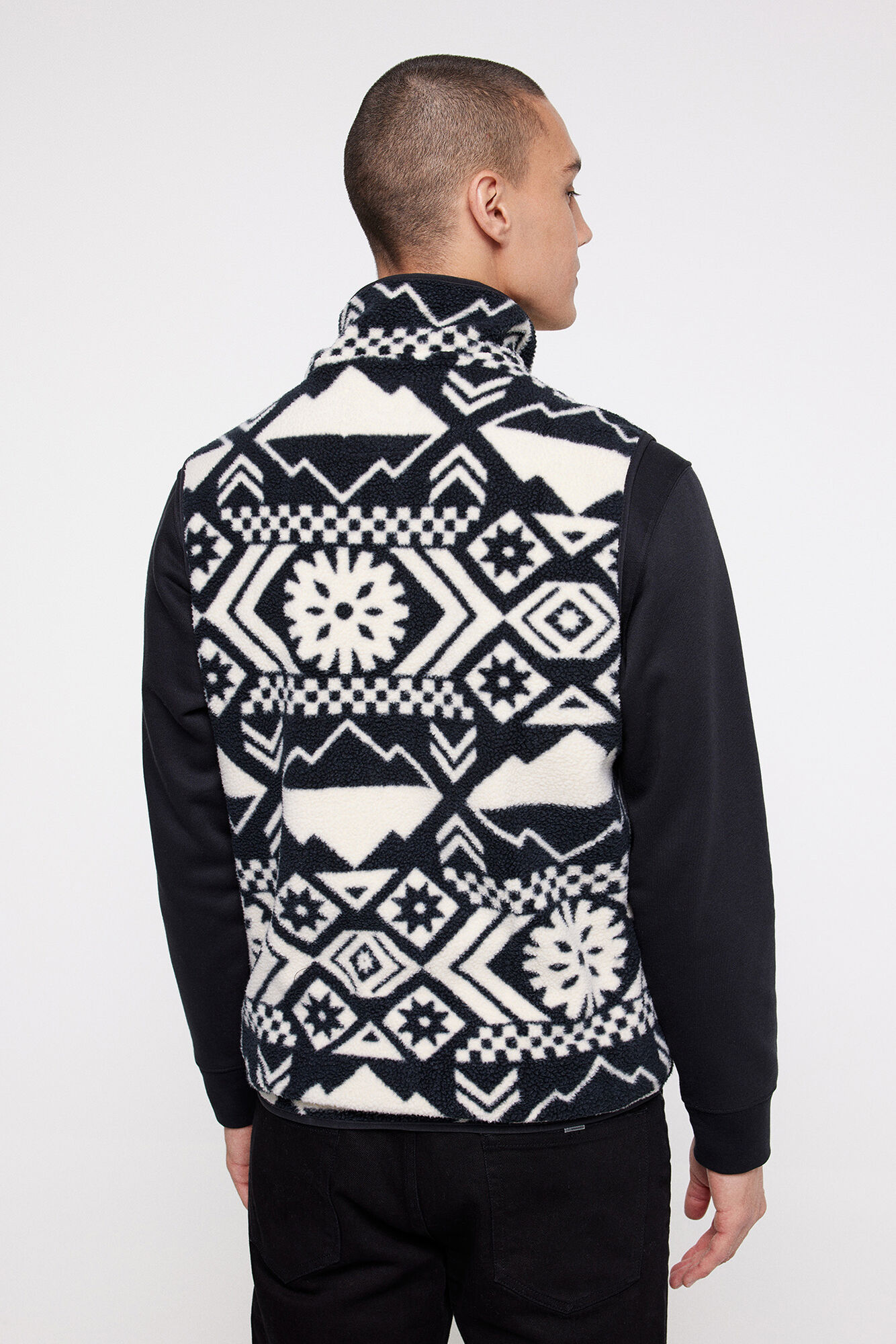 Colete masculino Columbia™ Helvetia™