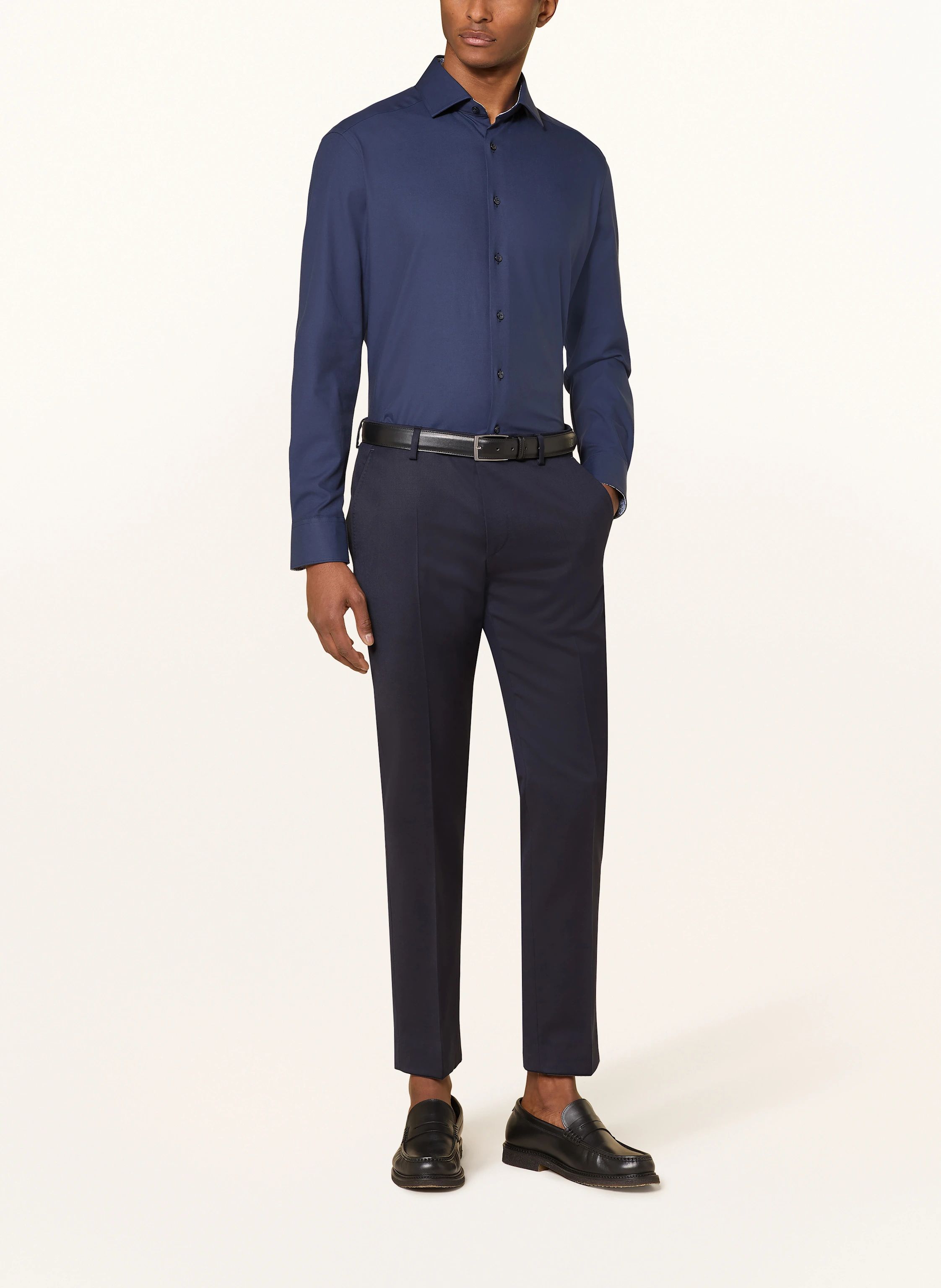 OLYMP Hemd Luxor modern fit