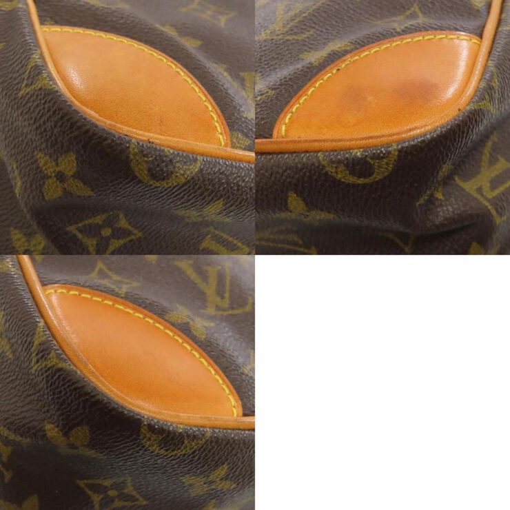 Louis Vuitton Vintage Louis Vuitton Trocadero Brown