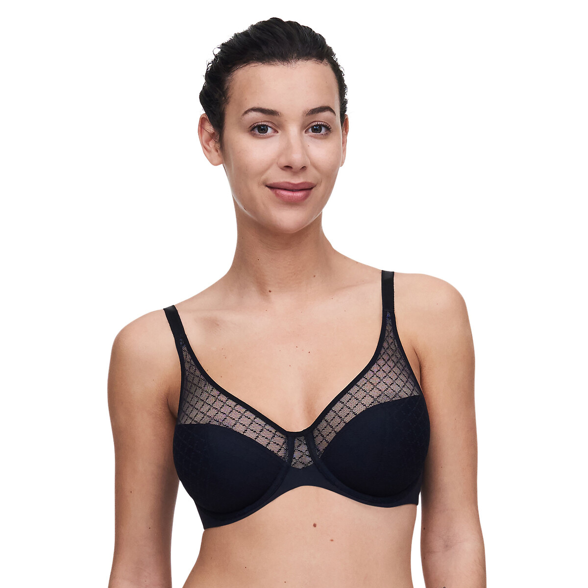 CHANTELLE<br>Suspensório Envolvente Norah Chic