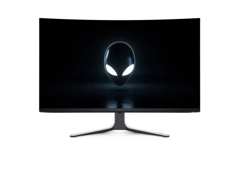 Alienware AW3225QF - OLED-monitor - gaming - kurvet - 32
