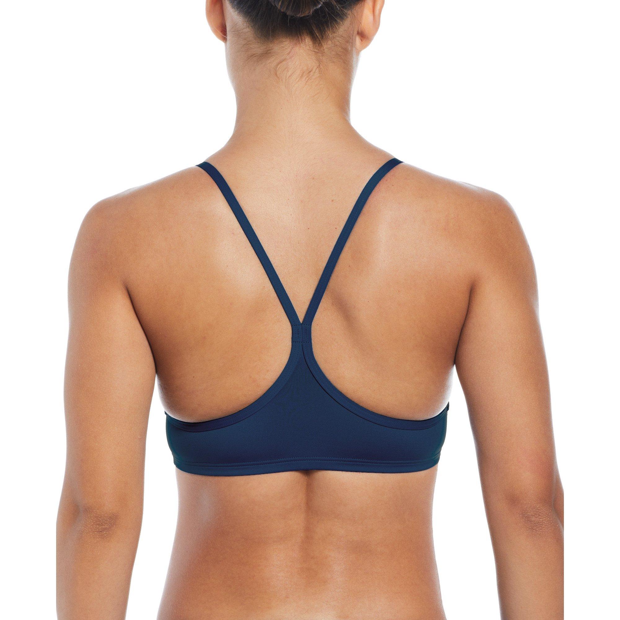 Nike Racerback Bikini Womens