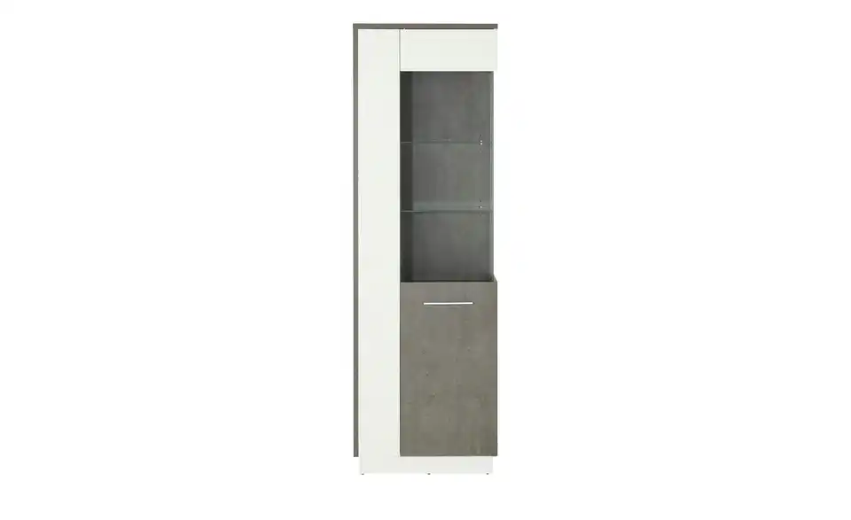 Vitrine Zingaro rechts