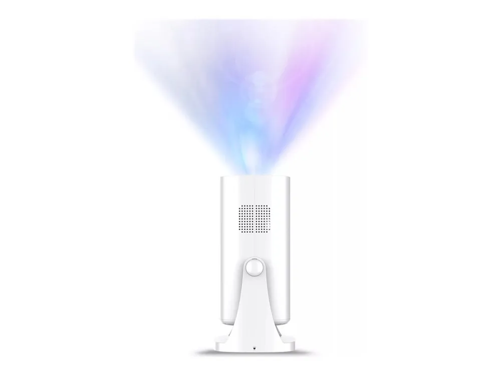 Philips Philips NeoPix 230 Data Projector Short-throw LCD-projektor 1080p (1920x1080) Hvid