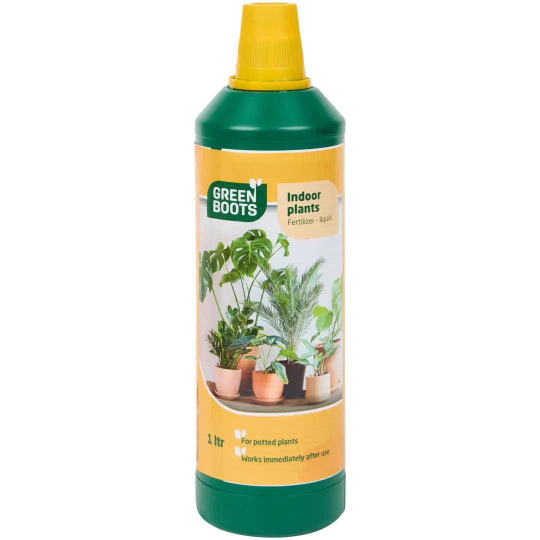 Green Boots vloeibare plantenvoeding 1 liter