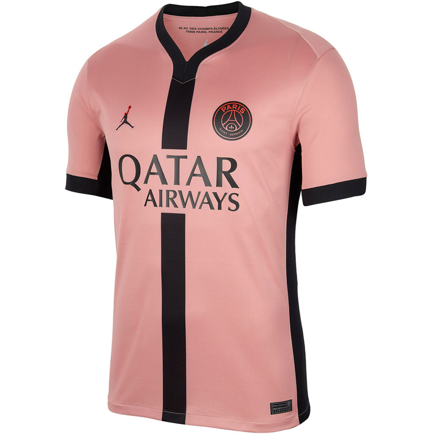 Nike Paris Saint-Germain 3rd Tenue
