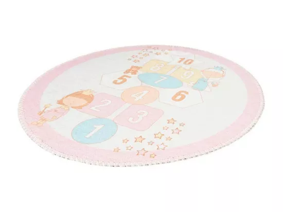 Tapis Enfant Imprimé 