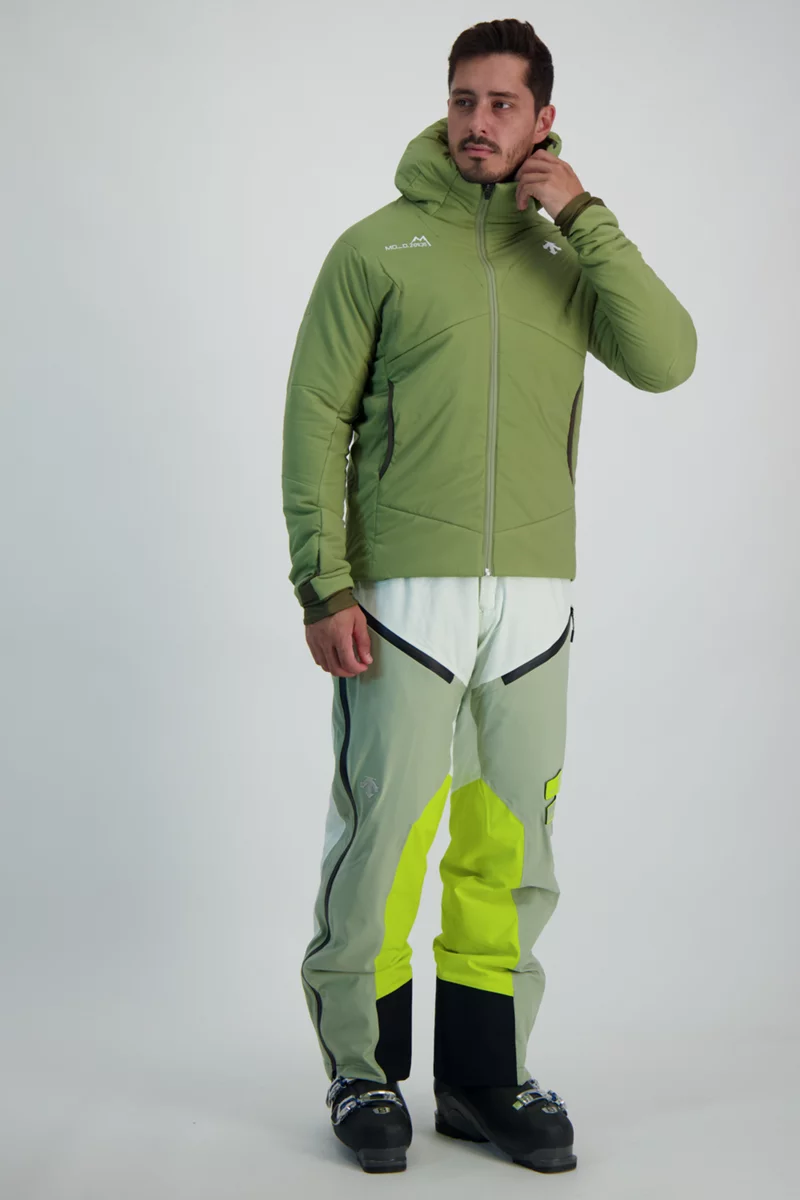 descente Insulated MO-D Marco Odermatt Herren Midlayer