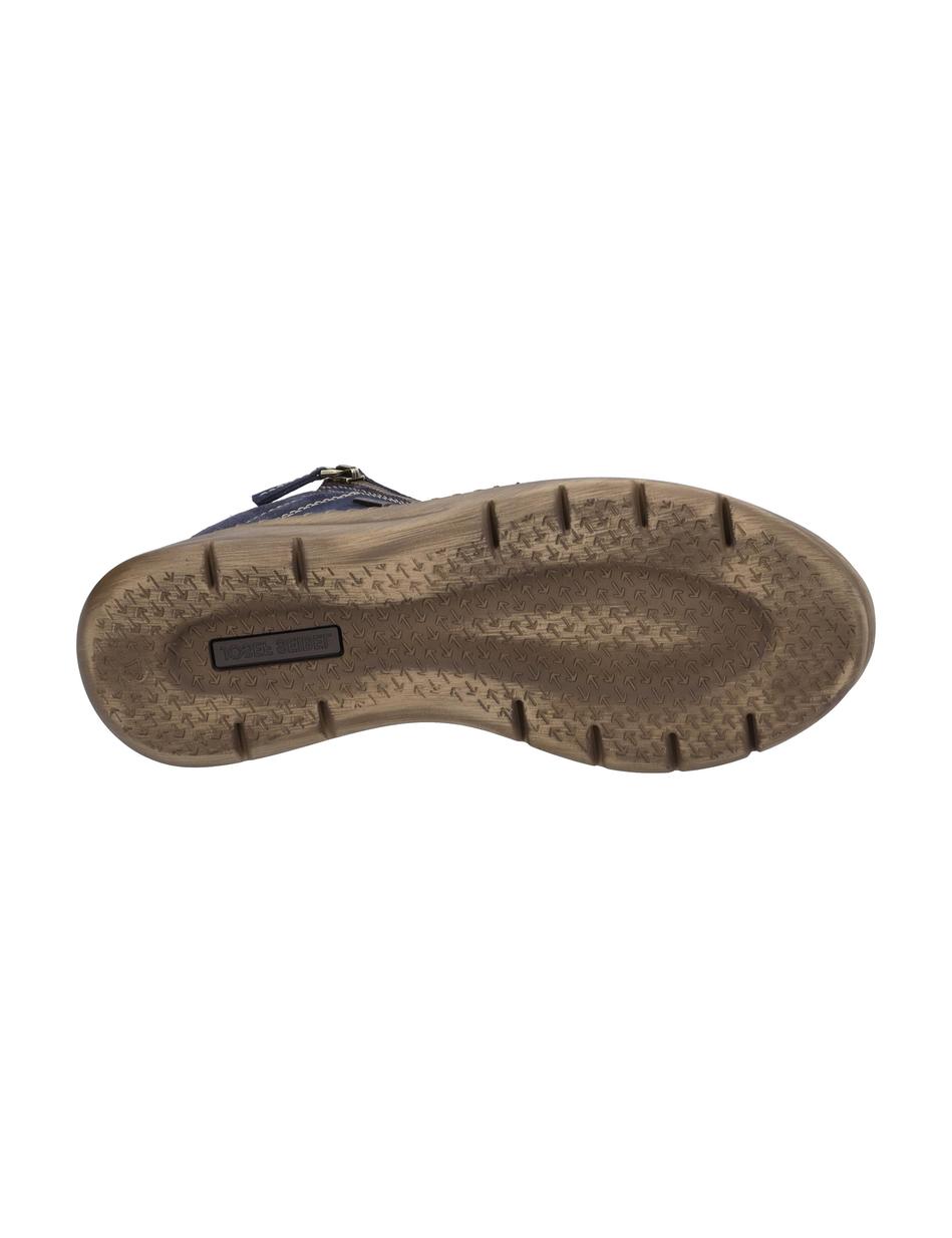 Stiefelette Conny 52, ocean