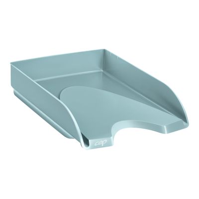 Riviera by CEP - Corbeille à courrier - vert d'eau