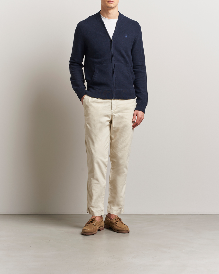 Polo Ralph Lauren Prepster Drawstring Pants Natural