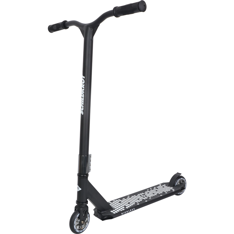 SCHILDKRÖT® Stunt Scooter Kickless Piano