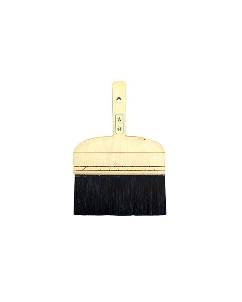 Brosse Nazebake N°3