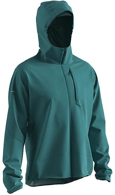 SALOMON - VESTE IMPERMEABLE BONATTI WP JACKET M