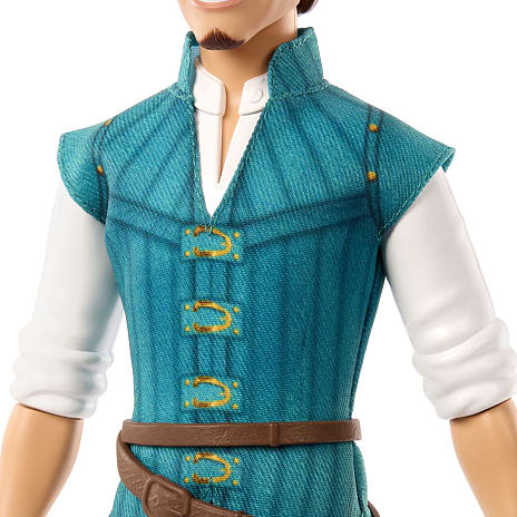 Disney dukke - Flynn Rider