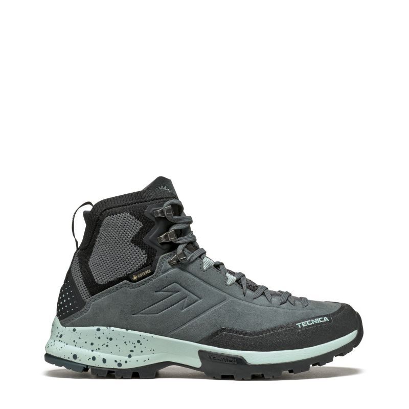 Forge Hike Mid GTX - Chaussures randonnée femme