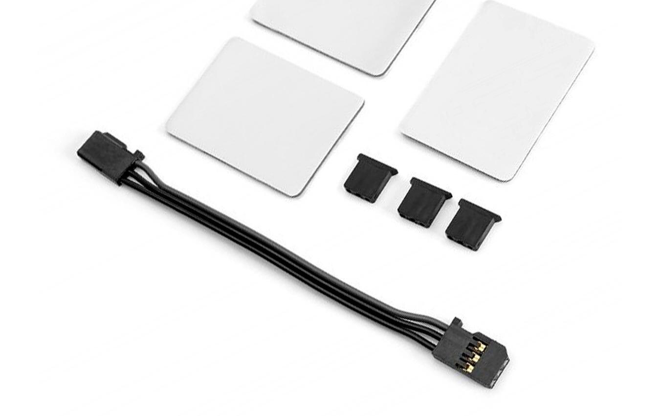 Flybarless-System CGY-755 3-Achs<br>Futaba CGY-755 Flybarless 3 Achs Gyro