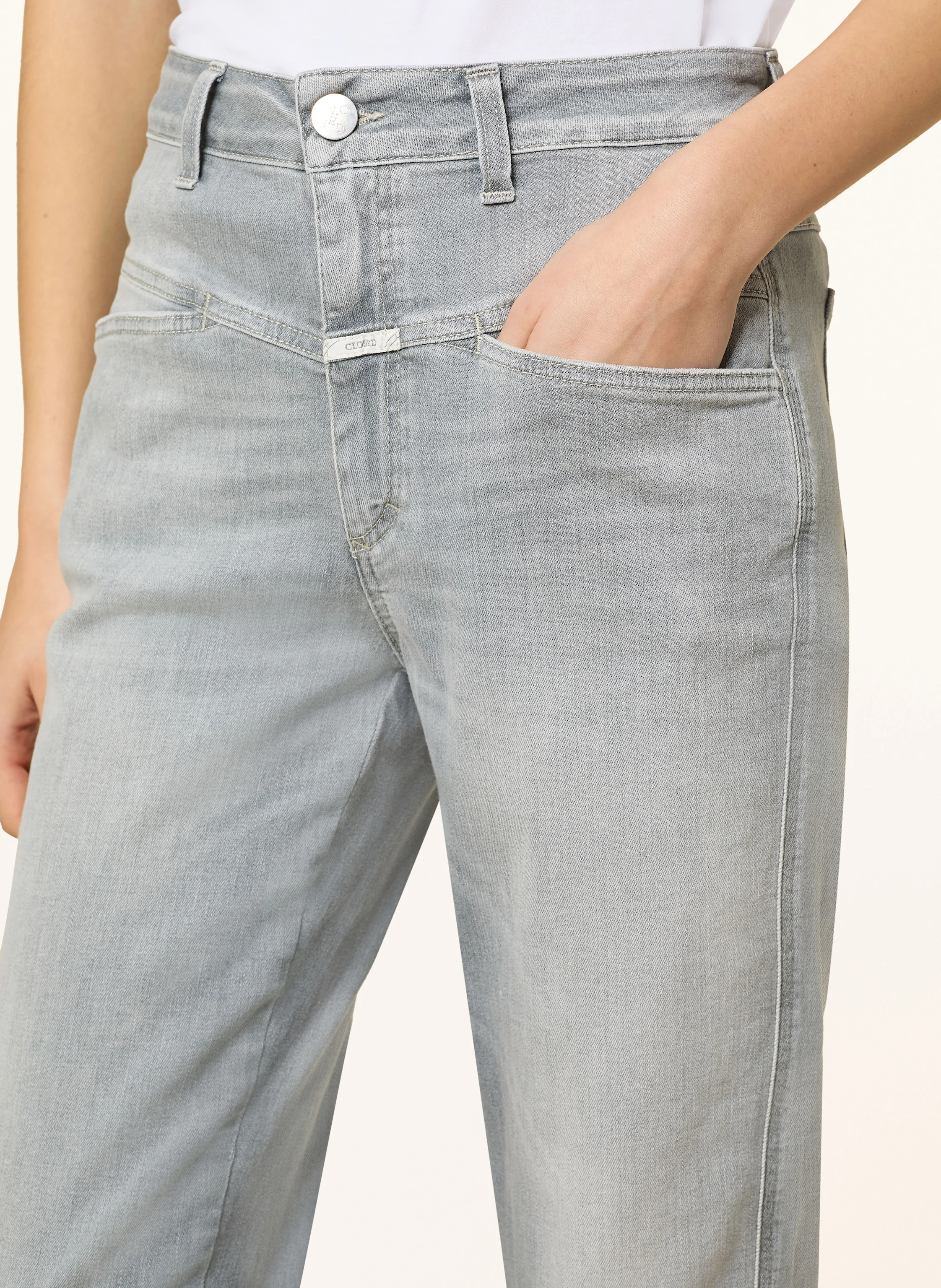 CLOSED 7/8-Jeans PEDAL PUSHER