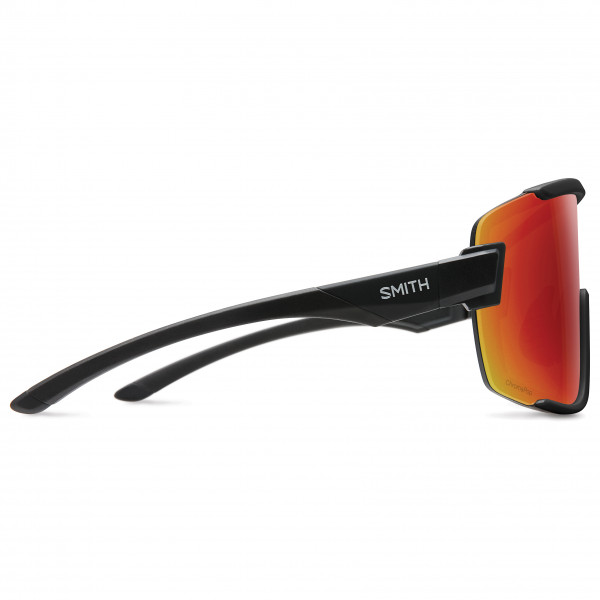 Smith - Wildcat ChromaPop S3 (VLT 15%) + S0 (VLT 90%) - Lunettes vélo