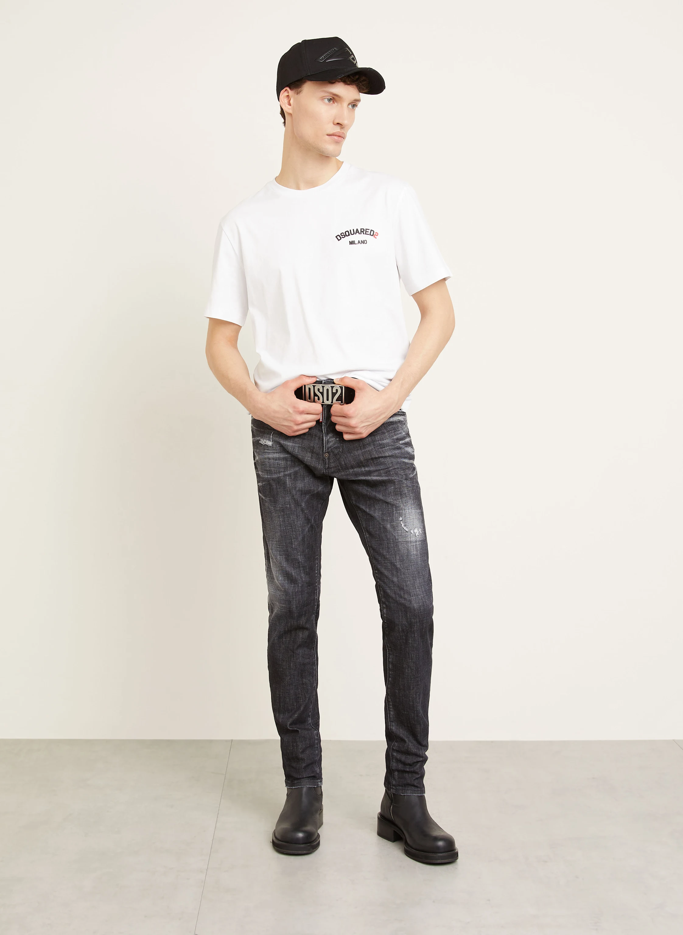 DSQUARED2 T-Shirt