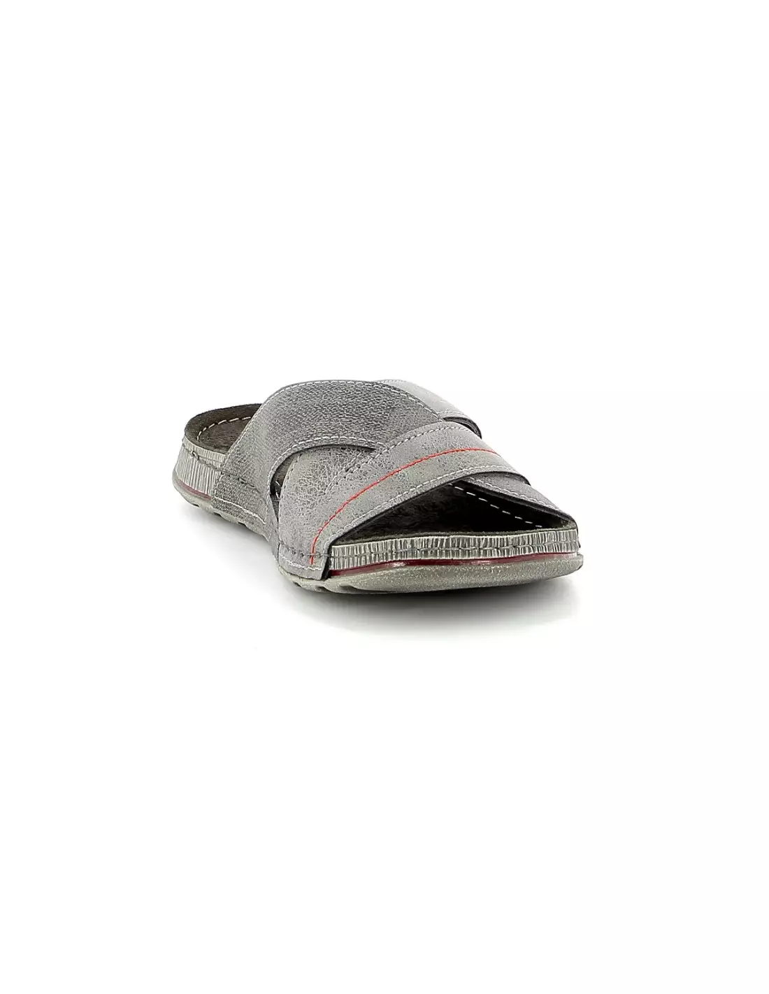 INBLU GG01YX01 - Sandales, mules & nu-pieds Grey