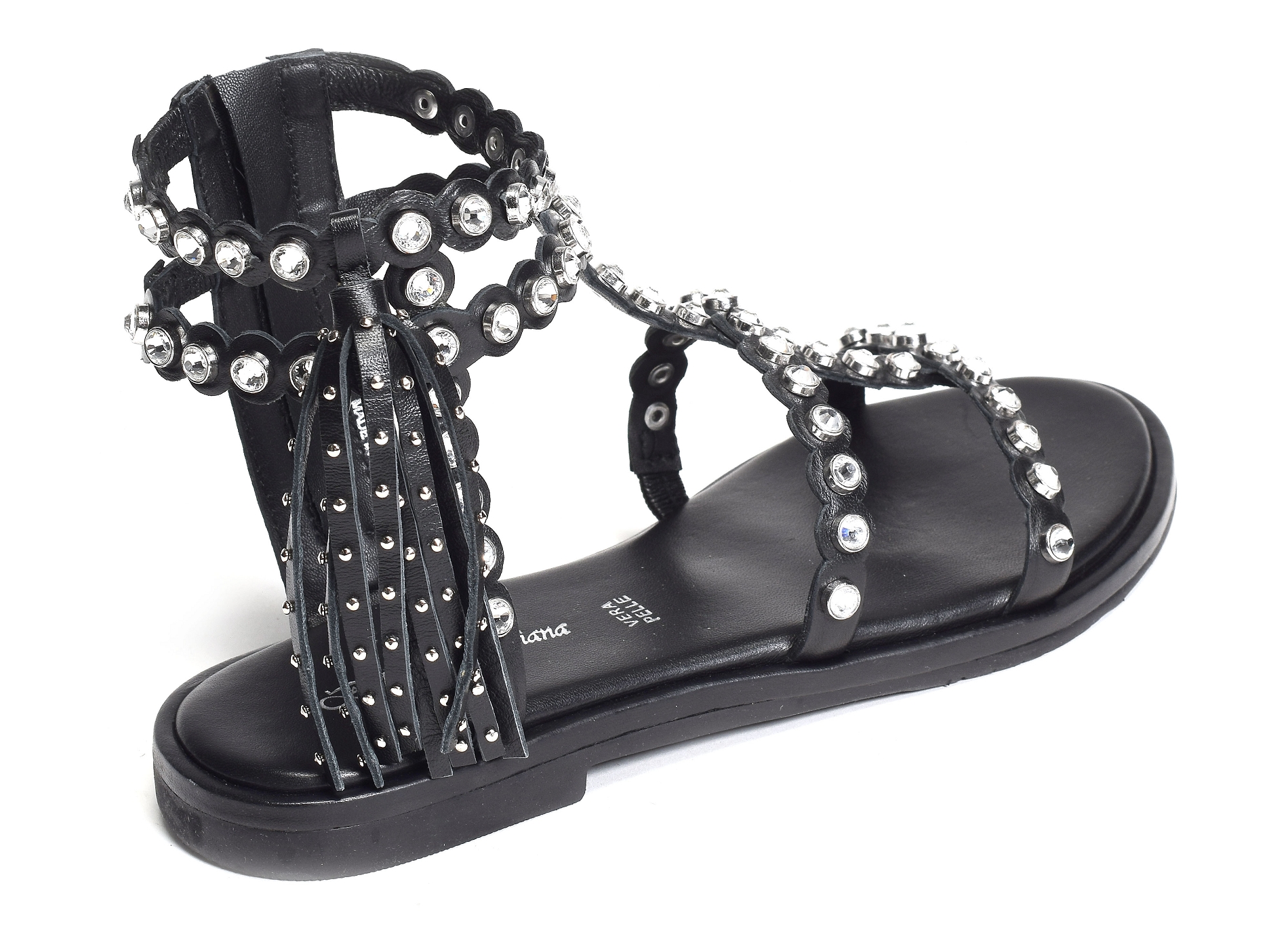 Michela 1812 noir