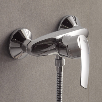 Grohe Douchekraan Start Chroom