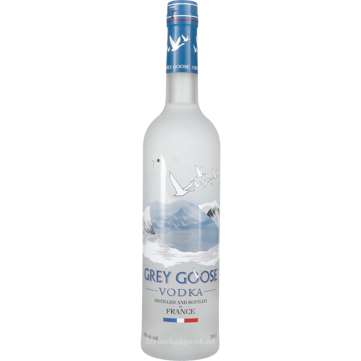 Grey Goose Vodka 70 cl