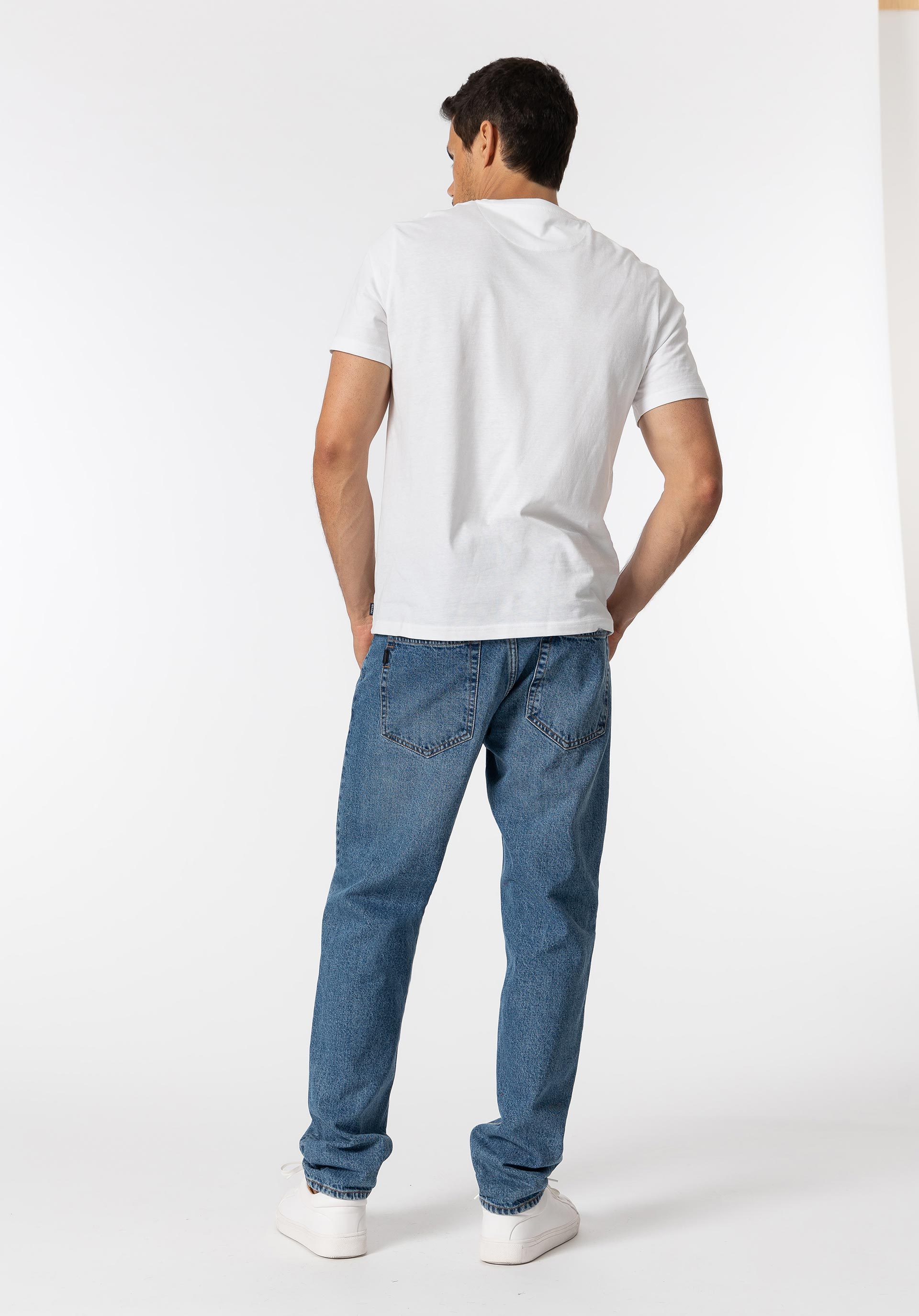 Jeans Relaxed Fit