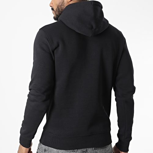 Sweat Capuche Original 2047017 Noir