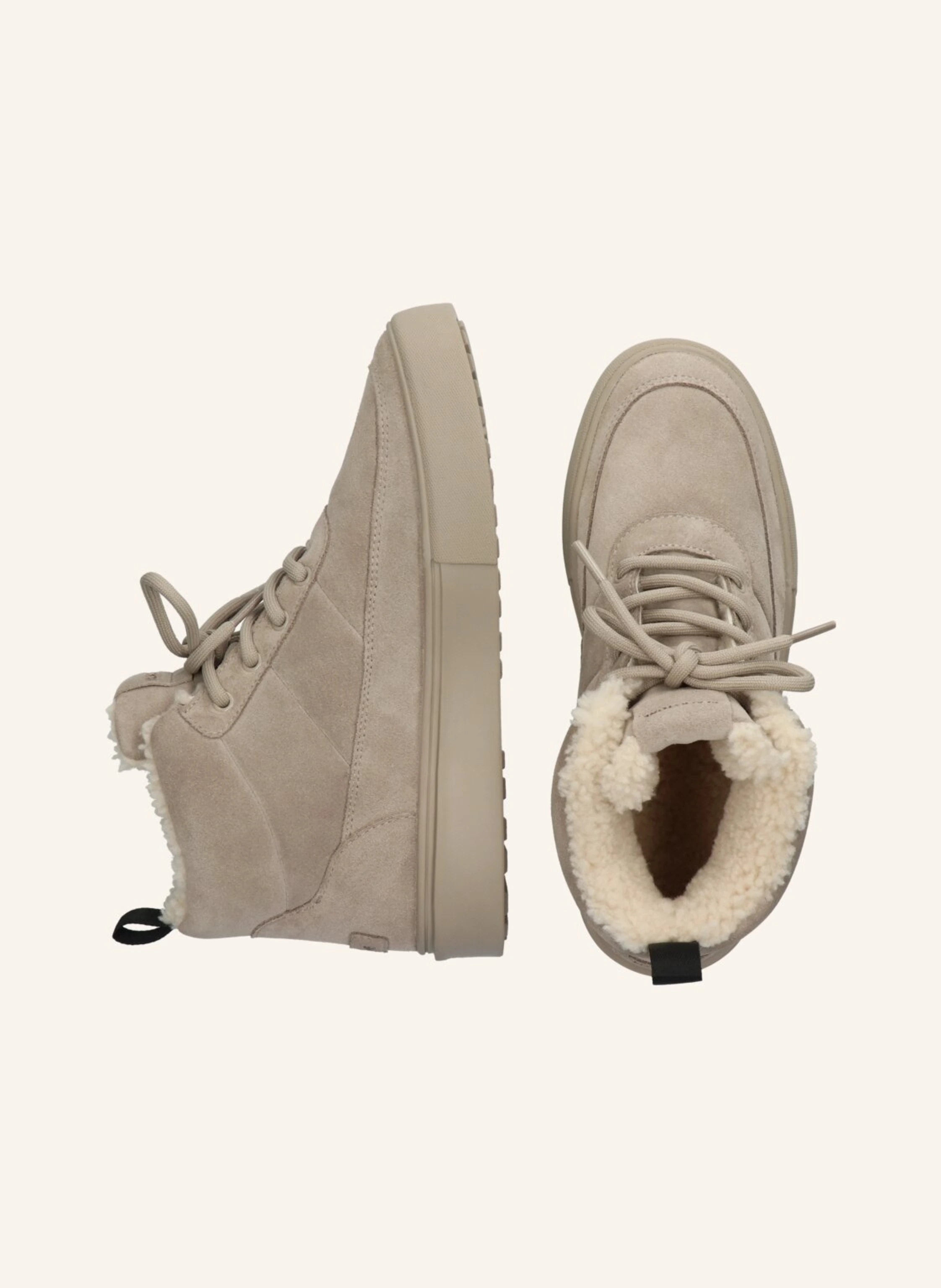 BLACKSTONE Sneaker