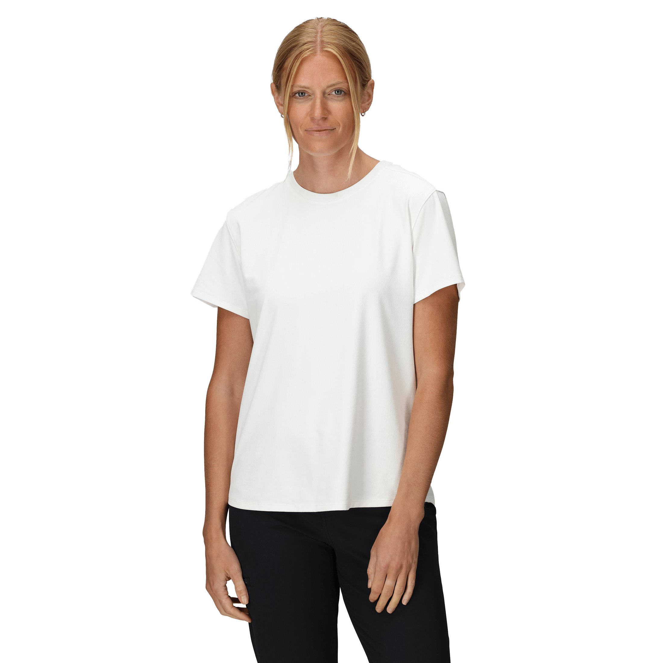 Outdoor Research Women's Essential T-Shirt - Fritid og bomull