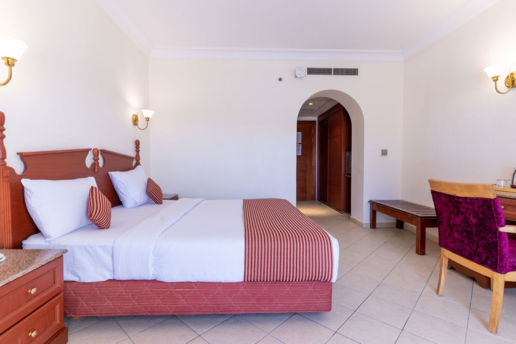 Aladdin Beach All Inclusive - Hotel