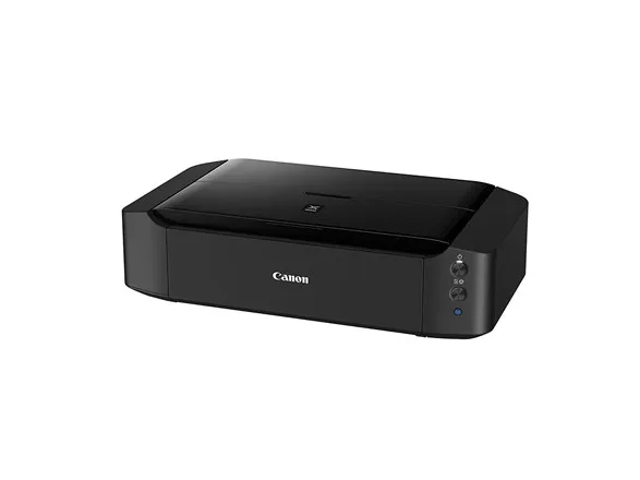 Canon PIXMA iP8750 - Printer - farve - blækprinter - Ledger, A3 Plus - op til 14.5 ipm (mono) / op til 10.4 ipm (farve) - kapacitet: 150 ark - Wi-Fi(n), USB 2.0