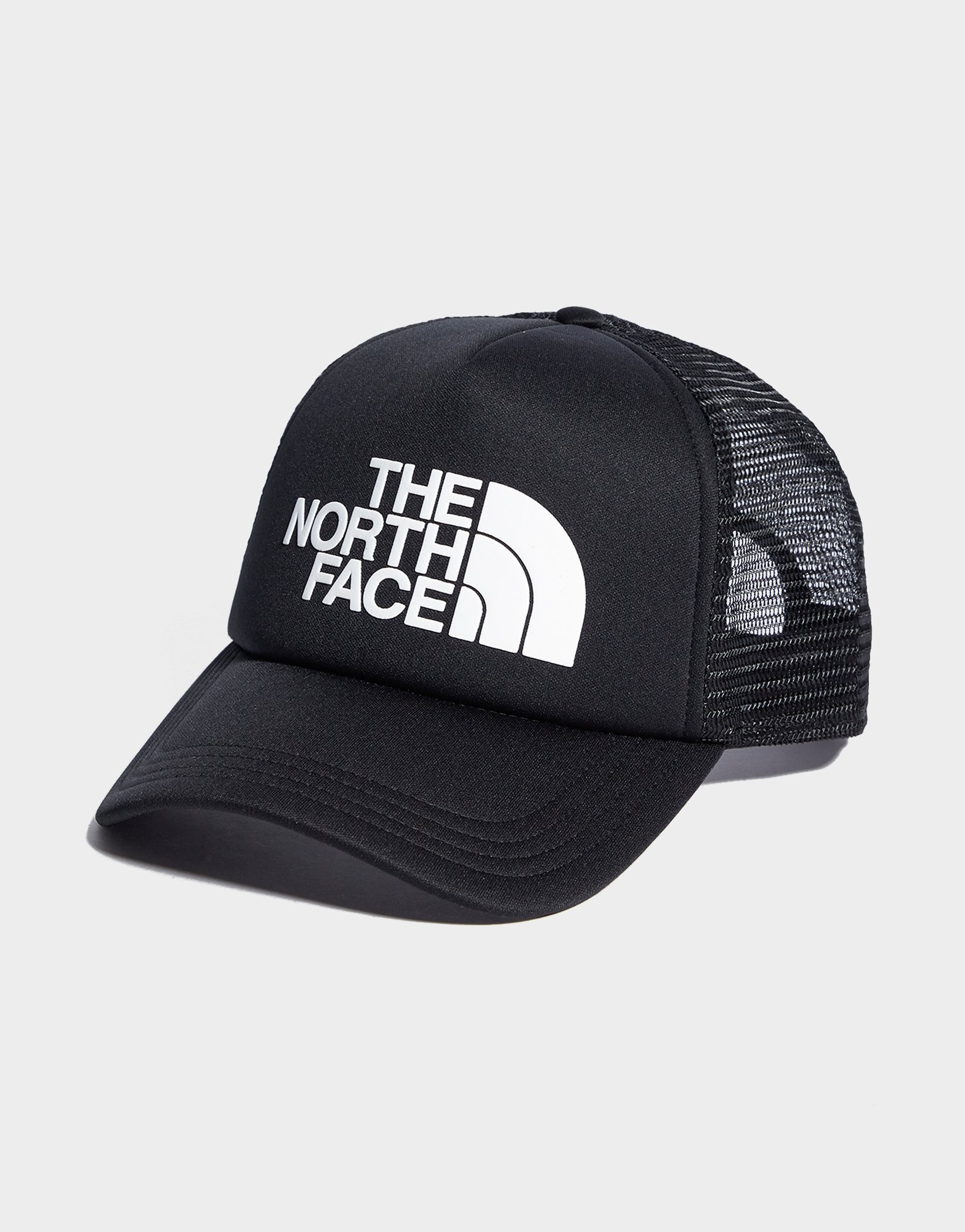 The North Face Casquette Logo Trucker