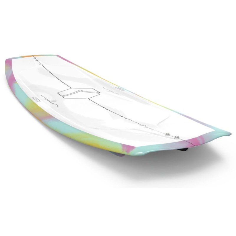 Pack Wakeboard Bateau Débutant Femme Liquid Force - The Corner Shop