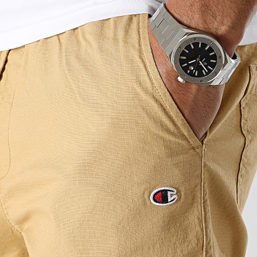 Pantalon 218740 Camel