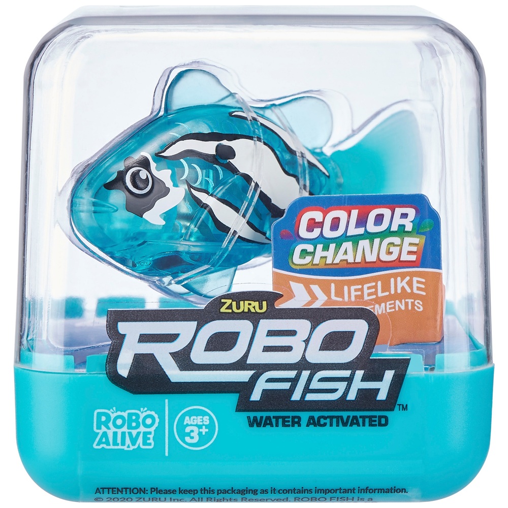 Robo Fish Roboter-Schwimmfisch
