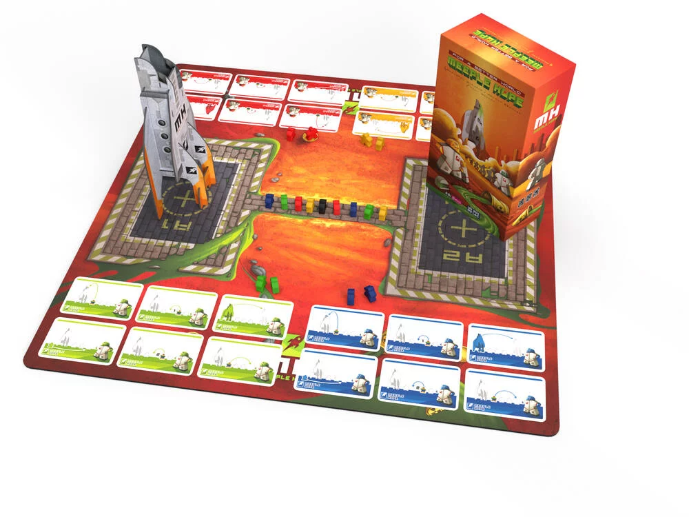 MEEPLE HOPE