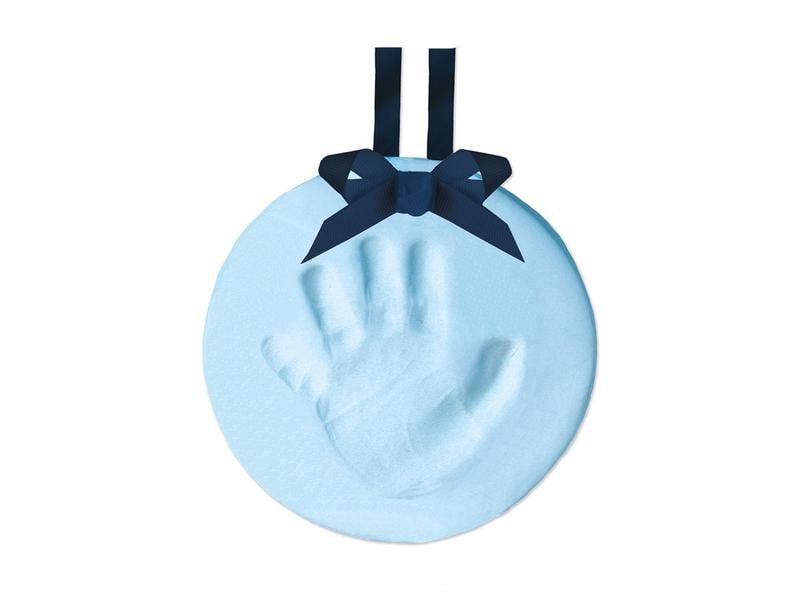 pearhead 3D-Abdruckset blau Abdruckset zum Aufhängen