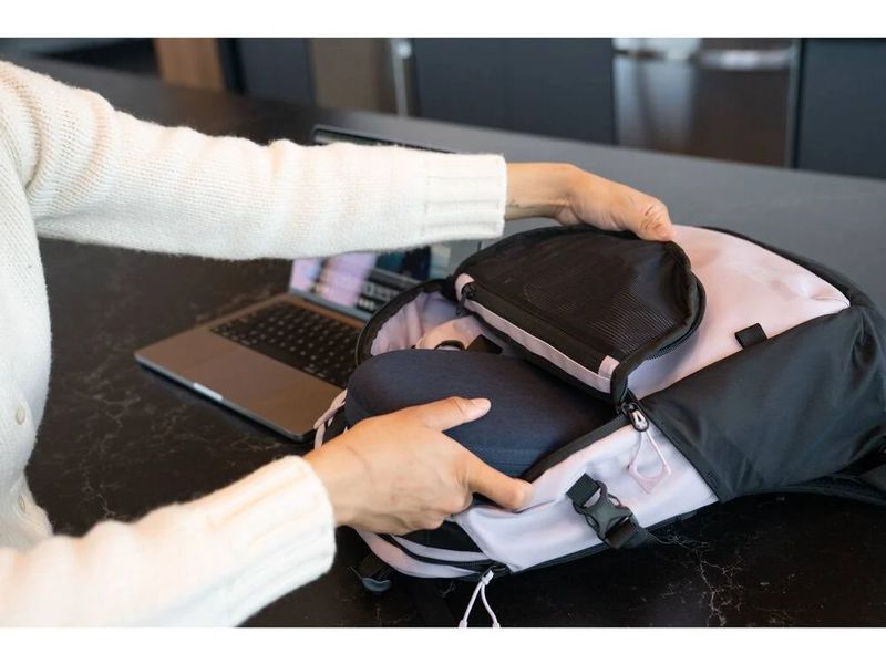 Wandrd Fotorucksack Nimbus 18 l Fotografie-Rucksack
