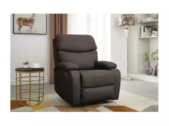 Fauteuil inclinable 