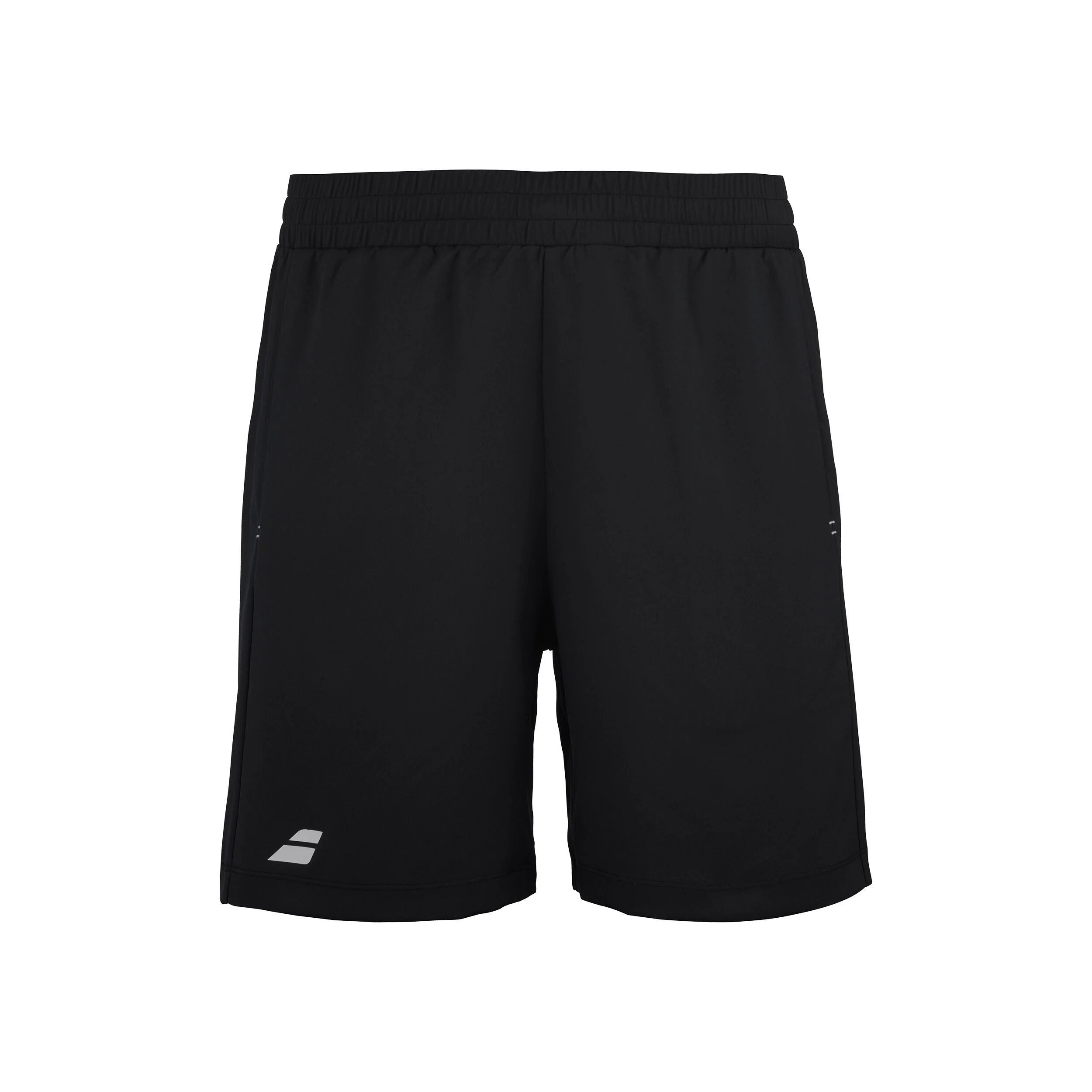 Babolat Play Shorts Hommes - Noir
