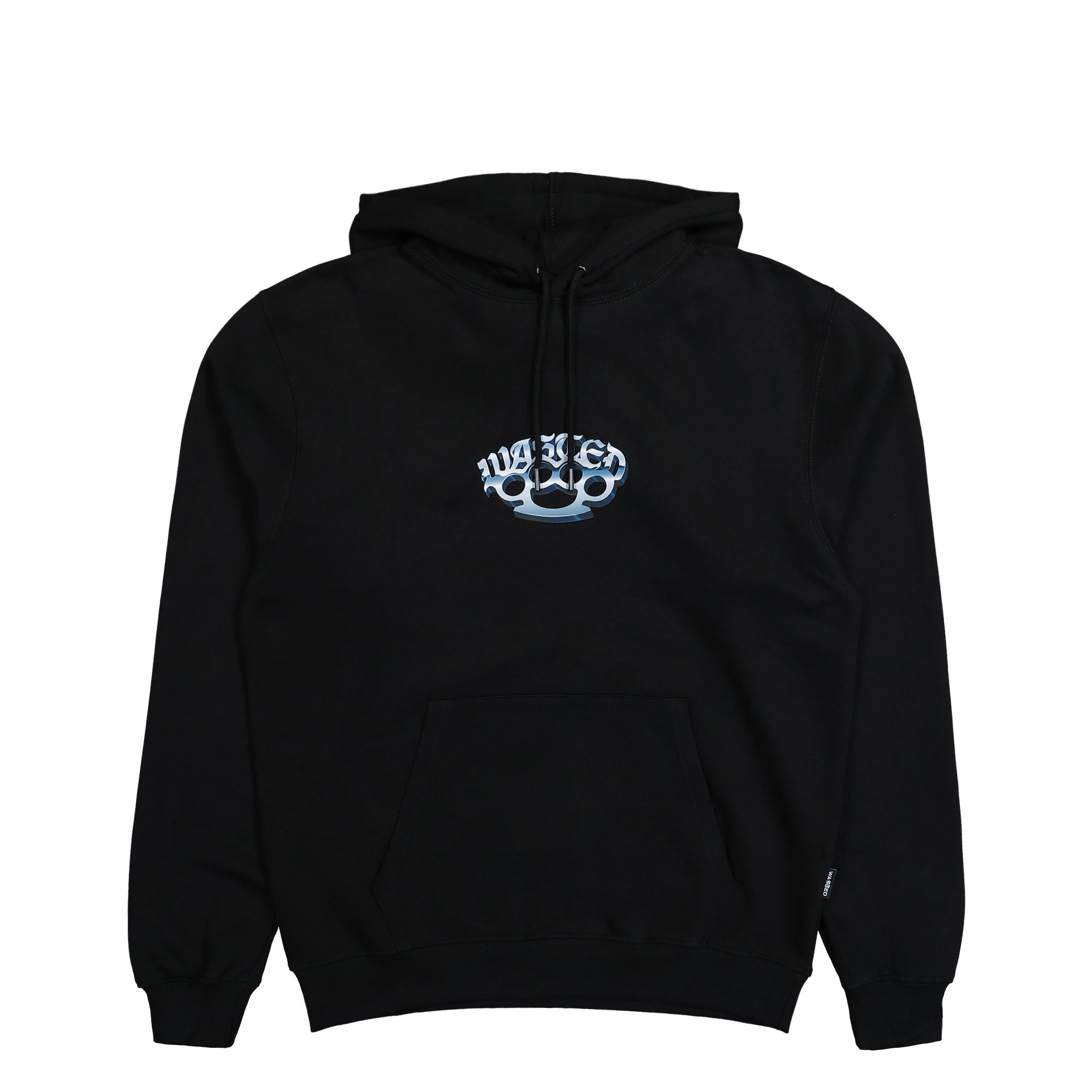 Wasted Paris<br>Knuckles Hoodie