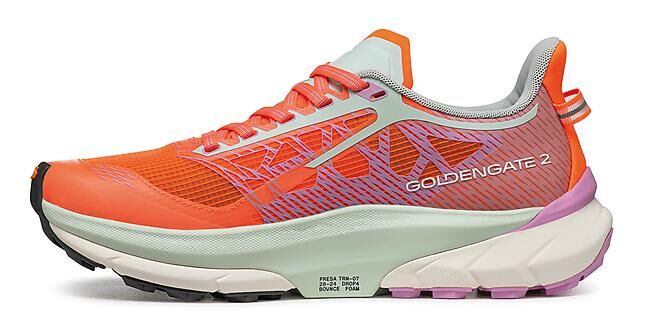 SCARPA - CHAUSSURES DE TRAIL GOLDENGATE 2 W