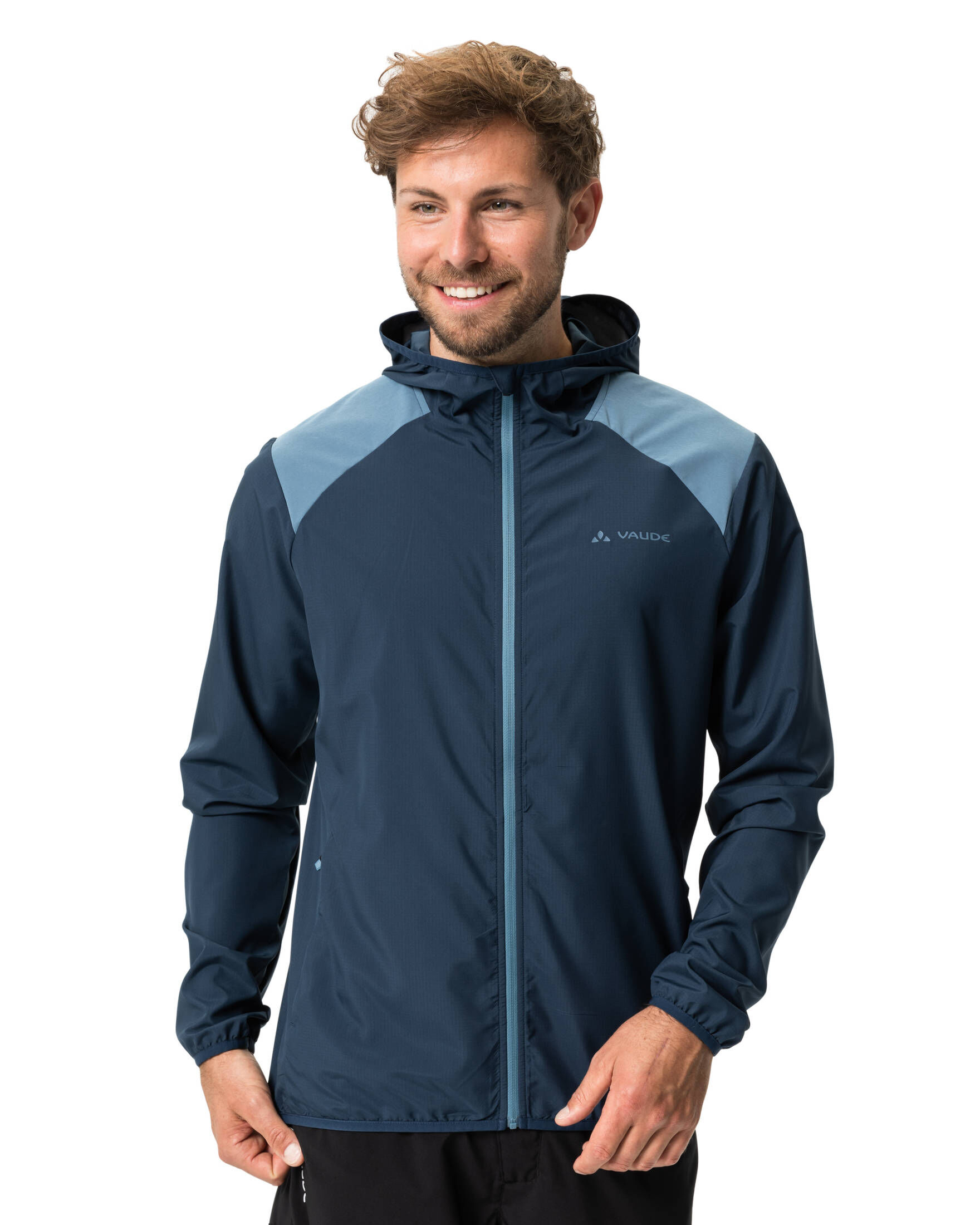 VAUDE| Herren Jacke QIMSA AIR