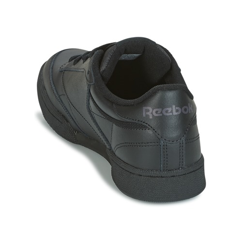 Reebok Classic - CLUB C 85 - Noir