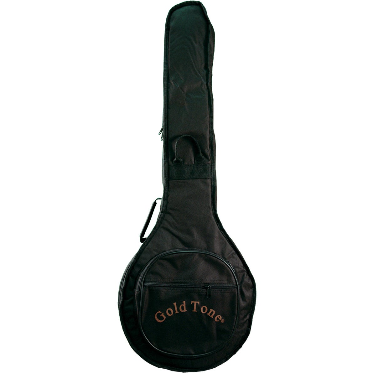 Gold Tone AC-1 5 String Open Back Banjo inclusief gigbag