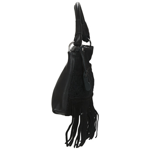 Desigual - BOLS_CROCHET OTTERLO Negro