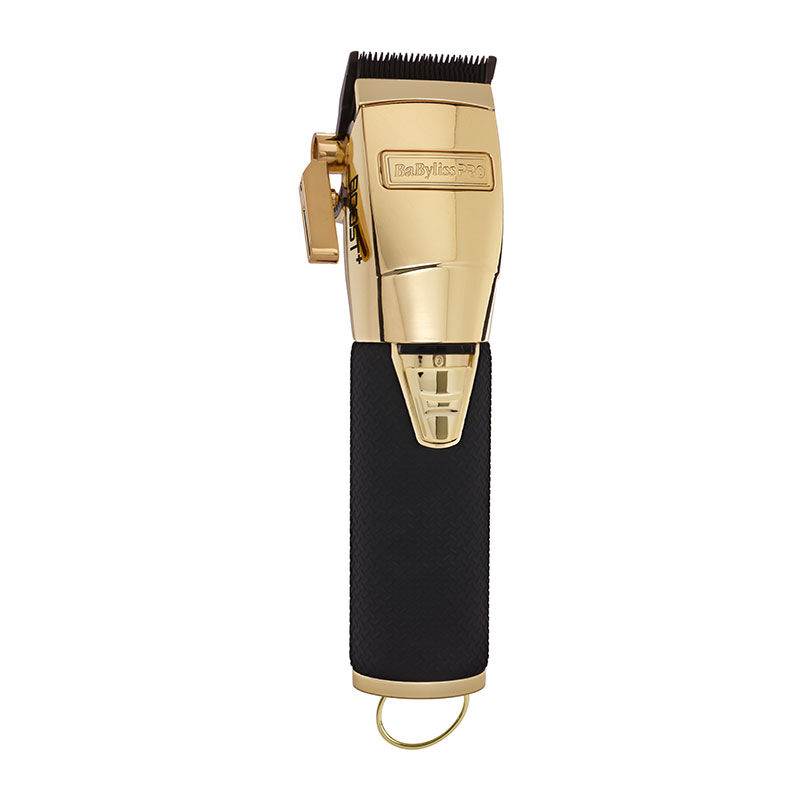 Tondeuse de coupe professionnelle Boost+ gold